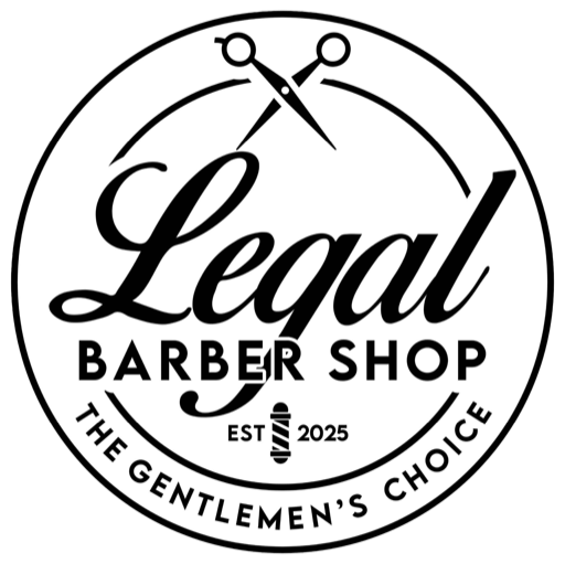 Legal Barber Shop